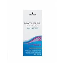 Schwarzkopf Permanente Glamour Kit 2  80+100 Ml. Ref. 1587461