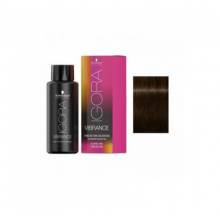 Schwarzkopf Tinte Vibrance 5.0 Igora 60 Gr. Castaño Claro Natural