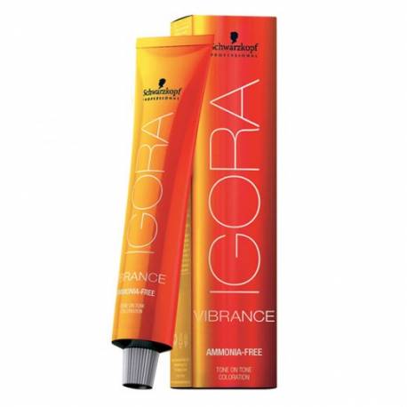Schwarzkopf Tinte Vibrance 6.55 Igora 60 Gr. Schwarzkopf Tinte Vibrance 6.55 Igora 60 Gr.
