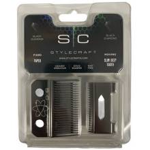 Stylecraft Cuchilla Fader Dlc Y Slim Deep Dlc   Ref. Alatoscsefp_dlc