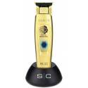 Stylecraft Maquina Trimmers Sin Cable Saber Gold Mod. Hcsc405g Ref. Ptotrsabesc.
