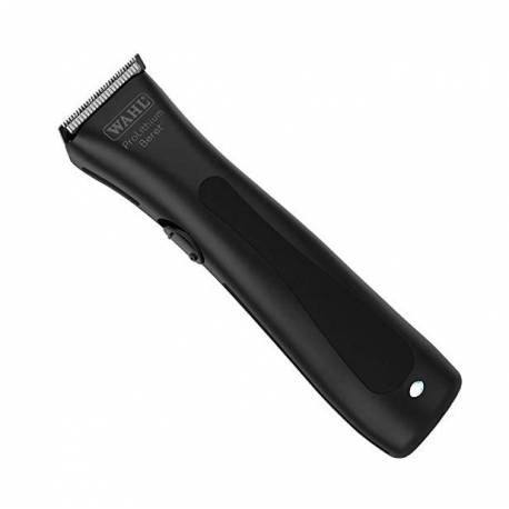 Wahl Repuesto Juego Carcasas Beret Negra Ref.s08841-7030 Wahl Repuesto Juego Carcasas Beret Negra Ref.s08841-7030