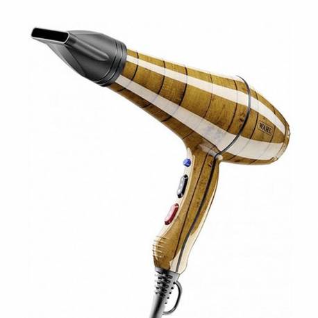 Wahl Secador Superdry Wood Version 2000 W Ref. 4340-047