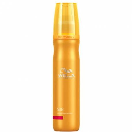 Wella Care Champu Sun Pelo Y Cuerpo Hair And Body 250 Ml. Wella Care Champu Sun Pelo Y Cuerpo Hair And Body 250 Ml.
