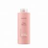 Wella Care Champu Invigo Blonde Recharge Cool Blond  1000 Ml.