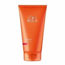Wella Care Mascarilla Enrich Efecto Calor Self Warming 150 Ml