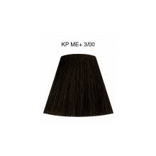 Wella Color Tinte Permanente Koleston Perfect N.  3.00 Castaño Oscuro Natural