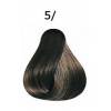 Wella Color Tinte Permanente Koleston Perfect N.  5 Barra Castaño Claro Puro
