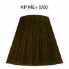 Wella Color Tinte Permanente Koleston Perfect N.  5. 00 Castaño Claro Natural