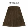 Wella Color Tinte Permanente Koleston Perfect N.  6. 1 Rubio Oscuro Ceniza