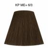 Wella Color Tinte Permanente Koleston Perfect N.  6. 3 Rubio Oscuro Dorado In