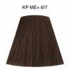 Wella Color Tinte Permanente Koleston Perfect N.  6. 7 Rubio Oscuro Marron