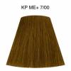 Wella Color Tinte Permanente Koleston Perfect N.  7. 00 Rubio Medio Natural