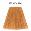 Wella Color Tinte Permanente Koleston Perfect N.  9. 04 Rubio Muy Claro Natural Cobrizo