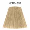 Wella Color Tinte Permanente Koleston Perfect N.  9.38 Rubio Muy Claro Dorado Perla