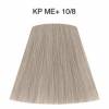 Wella Color Tinte Permanente Koleston Perfect N. 10. 8 Rubio Super Claro Perla