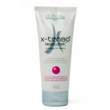 X-tenso Crema Alisante Cabello Natural Resistente 250 Ml.