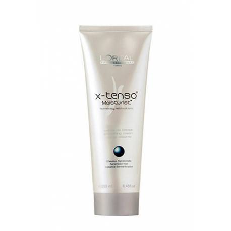 X-tenso Crema Alisante Cabello Sensible 250 Ml. X-tenso Crema Alisante Cabello Sensible 250 Ml.