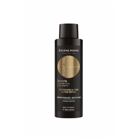 Z Eugene Essentiel Keratin K Champu Viaje 100 Ml. Ref. 21038073 Z Eugene Essentiel Keratin K Champu Viaje 100 Ml. Ref. 21038073
