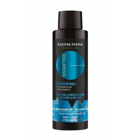 Z Eugene Essentiel Keratin Pulp Champu Viaje 100 Ml. Ref. 21038075 Z Eugene Essentiel Keratin Pulp Champu Viaje 100 Ml. Ref. 21038075