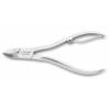 3 Claveles Alicates Uñas Inoxidable 12 Cm Ref. 12133 3 Claveles Alicates Uñas Inoxidable 12 Cm Ref. 12133