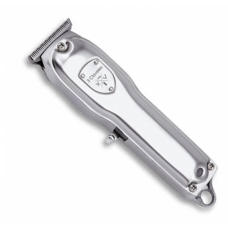 3 Claveles Maquina Cortapelo De Contorno Profesional Barba Y Cuerpo Ref. 13001 3 Claveles Maquina Cortapelo De Contorno Profesional Barba Y Cuerpo Ref. 13001