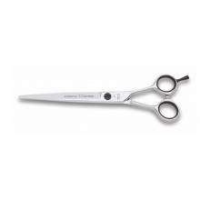 3 Claveles Tijera Azabache Acero Hrc60 Filo Navaja 7.5 Pulgadas Ref. 12809