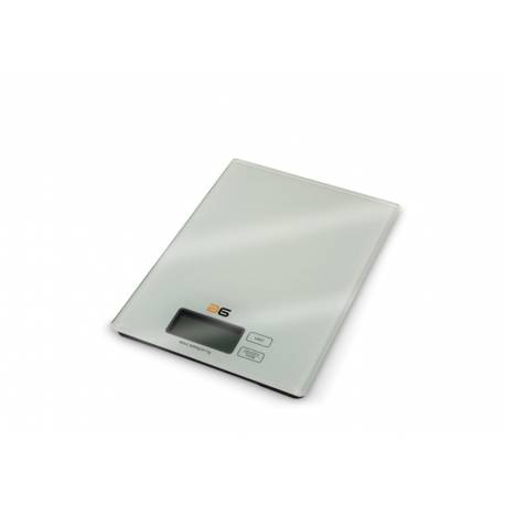 Ag Bascula Electronica Ref. 40013 Ag Bascula Electronica Ref. 40013