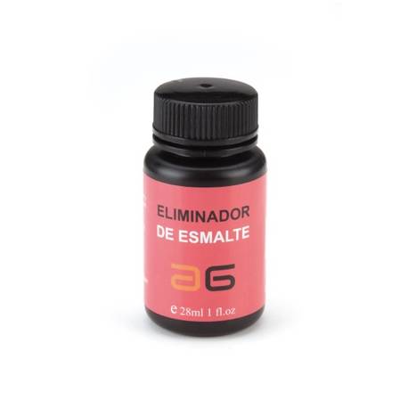 Ag Bote Eliminador Esmalte Ref. 56110 Ag Bote Eliminador Esmalte Ref. 56110