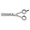 3 Claveles Tijera Azabache Acero Entresacar Hrc60 Filo Navaja 5.5 Pulgadas Ref. 12794