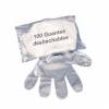 Ag Guantes Un Solo Uso 100 Unds. Ref 30012   Ref. 003598