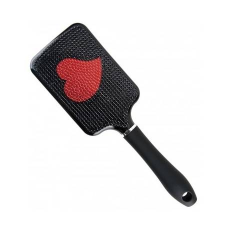 Ag Cepillo Paleta Corazon Ref. 32050 Ag Cepillo Paleta Corazon Ref. 32050