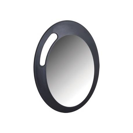 Ag Espejo Irrompible Color Negro Ref. 33057-negro Ag Espejo Irrompible Color Negro Ref. 33057-negro