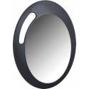 Ag Espejo Irrompible Color Negro Ref. 33057-negro