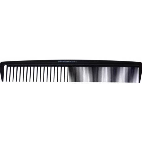 Ag Peine Carbono Antiestatico Corte Ancho Ref. 31226 Nuevo Ag Peine Carbono Antiestatico Corte Ancho Ref. 31226 Nuevo