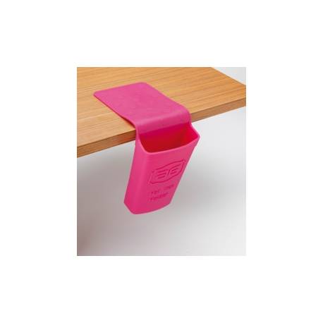 Ag Funda Termica Silicona Autoadhesiva Rosa Ref. 40276 Ag Funda Termica Silicona Autoadhesiva Rosa Ref. 40276