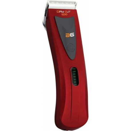 Ag Maquina Cortapelo Sin Cable Mod. Drycut 1000 Profesional Ref. 40187