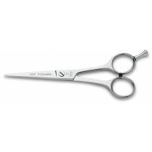 3 Claveles Tijera St Light Brillo Acero Hrc56 Filo Microdentado 5 Pulgadas Ref. 12575