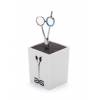 Ag Soporte Tijeras Blanco Ref. 40307 Ag Soporte Tijeras Blanco Ref. 40307