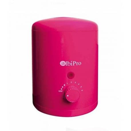 Albipro Fusor Cera Rosa 165 Ml. Rosa Ref. 2819 Albipro Fusor Cera Rosa 165 Ml. Rosa Ref. 2819