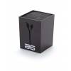 Ag Soporte Tijeras Negro Ref. 40306 Ag Soporte Tijeras Negro Ref. 40306