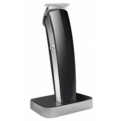 Albipro Maquina Cortapelo Sin Cable Perfilar-barba-nasal Negra Ref. 2844ne Albipro Maquina Cortapelo Sin Cable Perfilar-barba-nasal Negra Ref. 2844ne