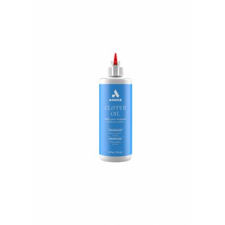 Andis Aceite Lubricante Maquinas 118 Ml. Ref. 12501 Andis Aceite Lubricante Maquinas 118 Ml. Ref. 12501
