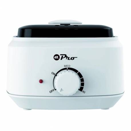 Albipro Fundidor Cera Y Parafina 500 Gr Blanco Ref 2820w Albipro Fundidor Cera Y Parafina 500 Gr Blanco Ref 2820w