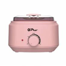 Albipro Fundidor Cera Y Parafina 500 Gr Rosa   Ref 2821p