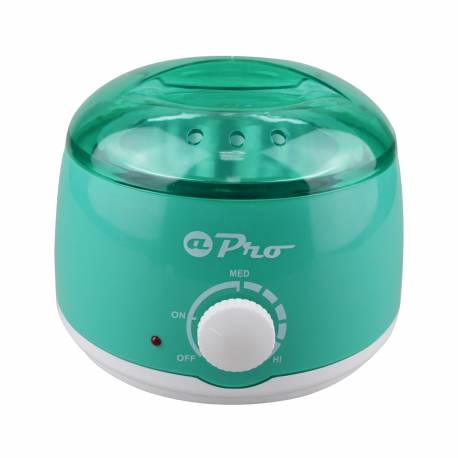 Albipro Fundidor Cera Y Parafina 500 Gr Turquesa Ref 2820t Albipro Fundidor Cera Y Parafina 500 Gr Turquesa Ref 2820t