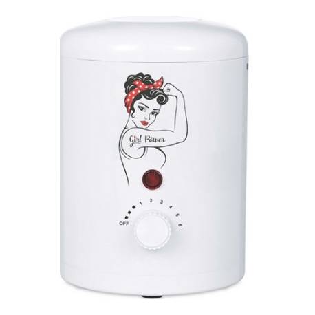 Albipro Fusor Cera Blanco Girl Power 165 Ml. Ref. 2819gp Albipro Fusor Cera Blanco Girl Power 165 Ml. Ref. 2819gp