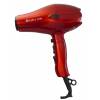Albipro Secador De Mano Ionico 2000 W Compacto Rojo Profesional Ref. 3100