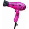 Albipro Secador De Mano Ionico 2000 W Compacto Rosa Flores Profesional Ref. 3150