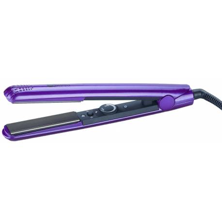 Albipro Plancha Titanium Purple Ref. 2817-pur